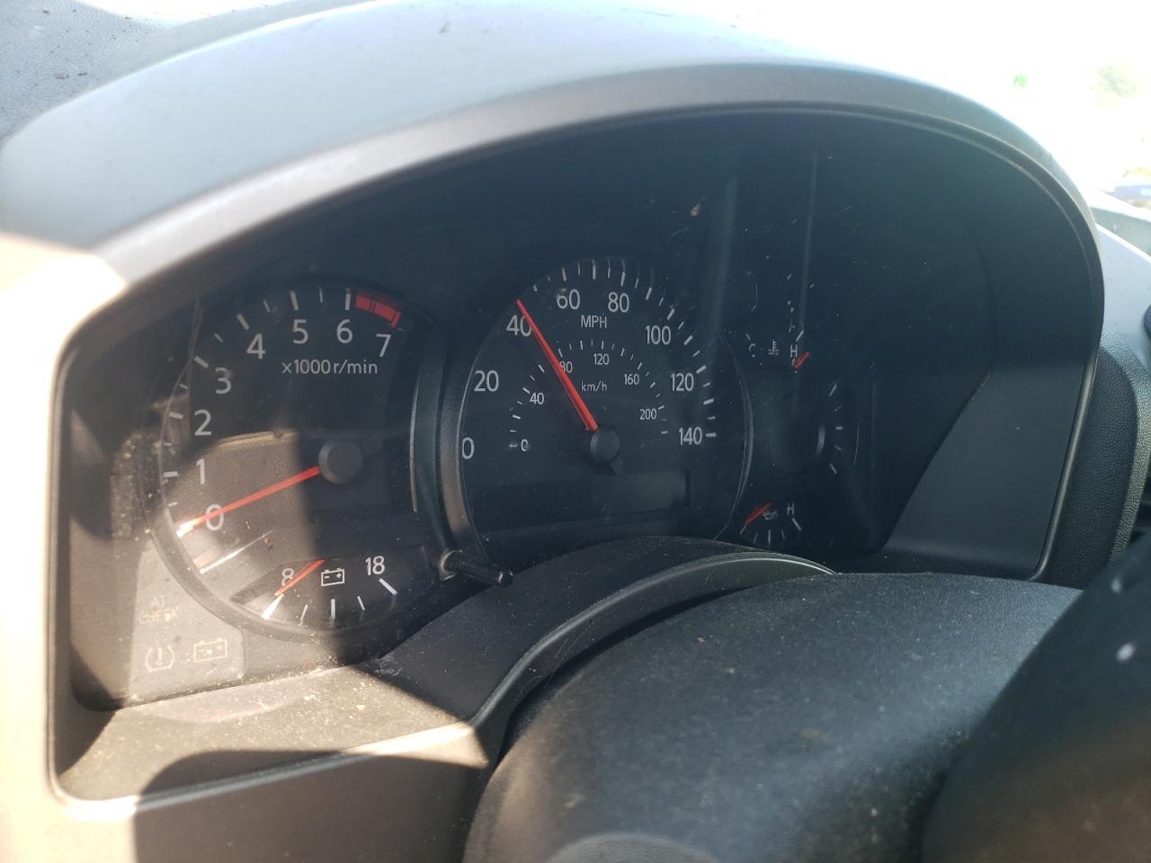 Nissan Armada Se Image 11