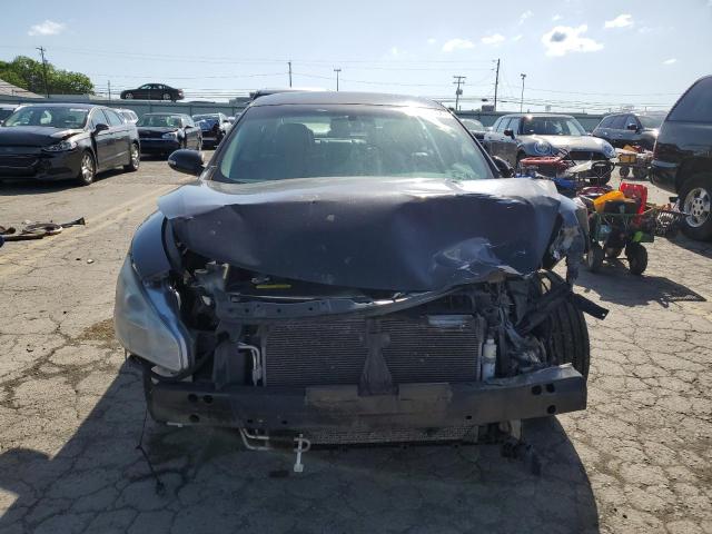 Nissan Maxima S Image 6