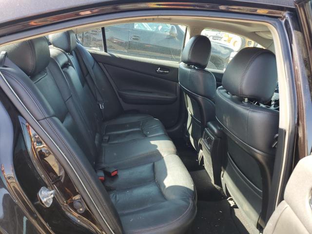 Nissan Maxima S Image 10