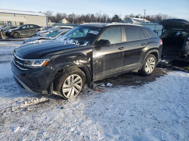  Salvage Volkswagen Atlas