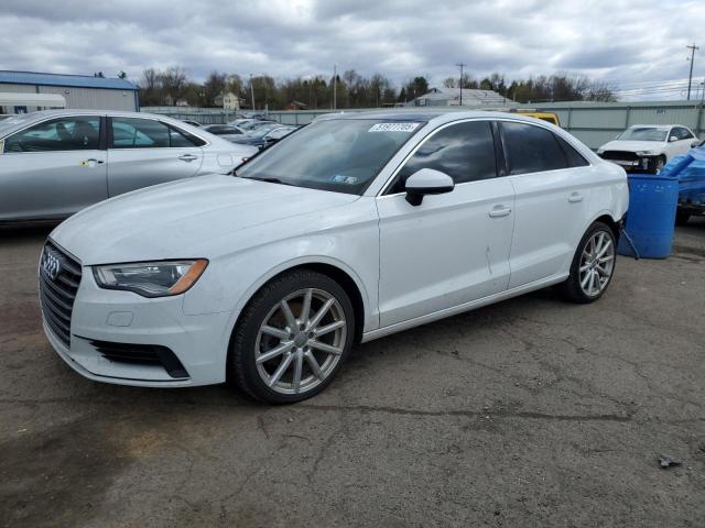  Salvage Audi A3