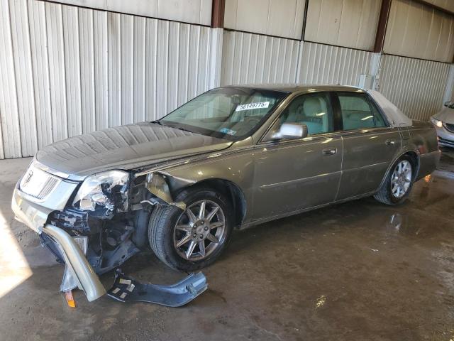  Salvage Cadillac DTS
