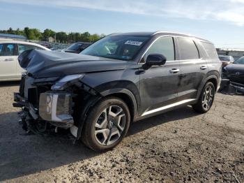  Salvage Hyundai PALISADE