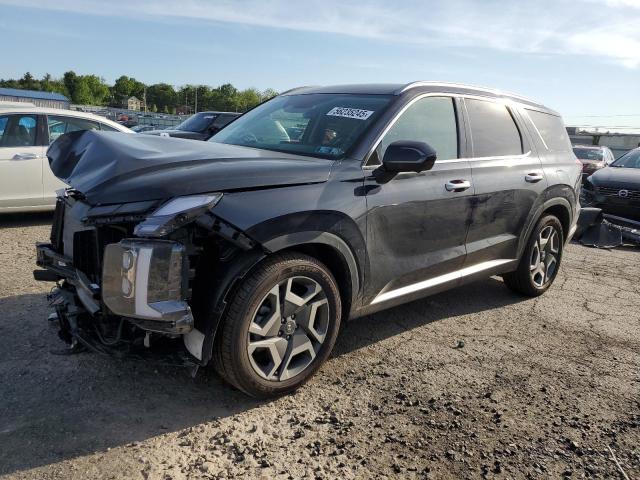  Salvage Hyundai PALISADE