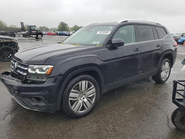 Salvage Volkswagen Atlas