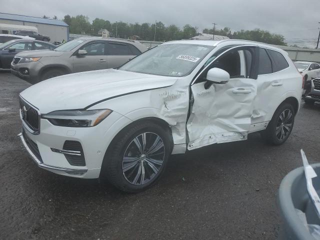  Salvage Volvo Xc60 B5 In