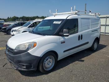  Salvage Ram Promaster
