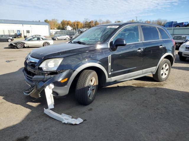  Salvage Saturn Vue