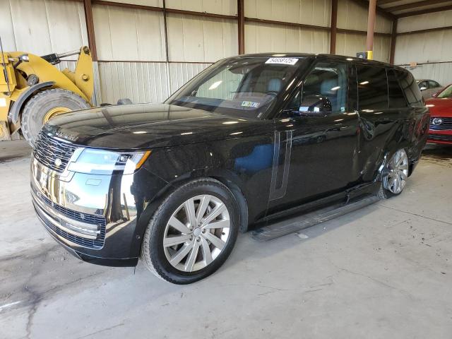  Salvage Land Rover Range Rover