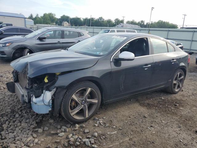  Salvage Volvo S60