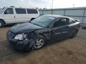  Salvage Pontiac G5