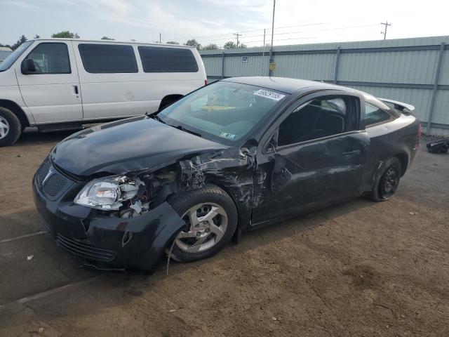  Salvage Pontiac G5