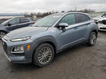  Salvage Hyundai KONA