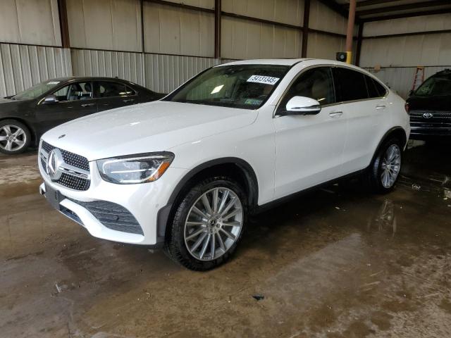  Salvage Mercedes-Benz GLC