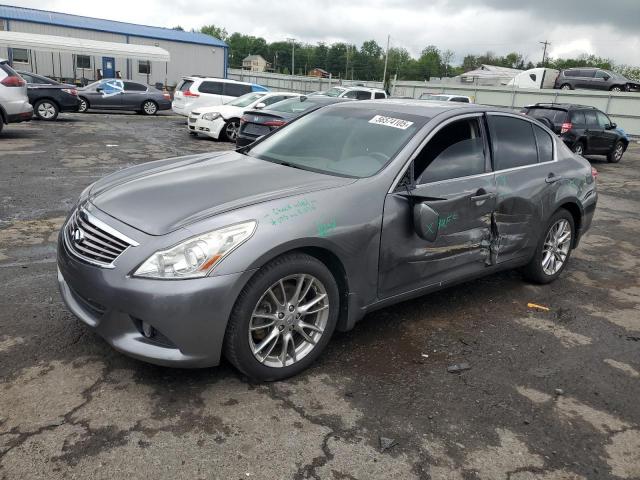  Salvage INFINITI G37