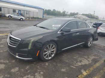  Salvage Cadillac XTS