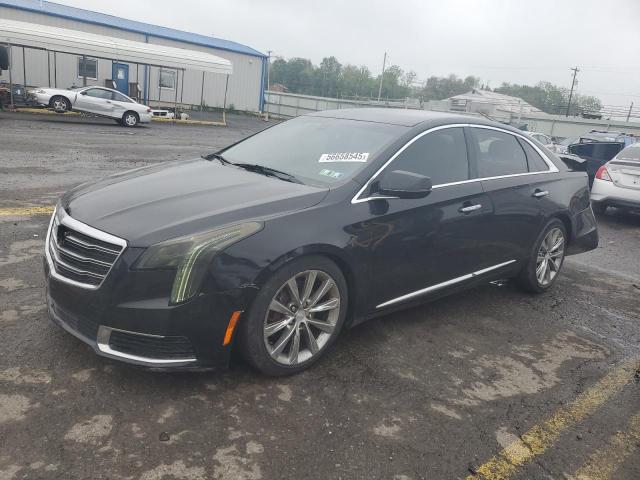  Salvage Cadillac XTS