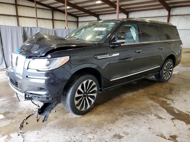  Salvage Lincoln Navigator