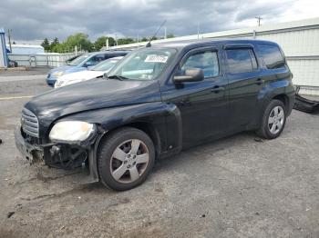  Salvage Chevrolet HHR