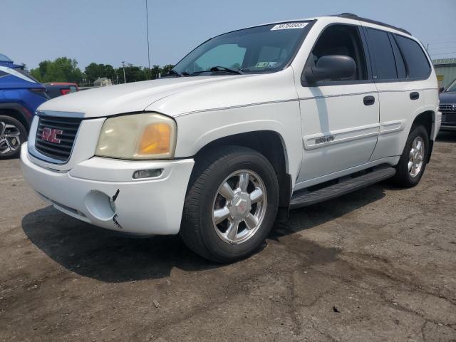  Salvage GMC Envoy