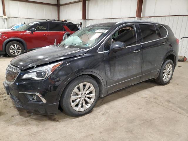  Salvage Buick Envision