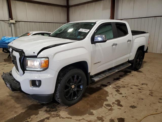  Salvage GMC Canyon