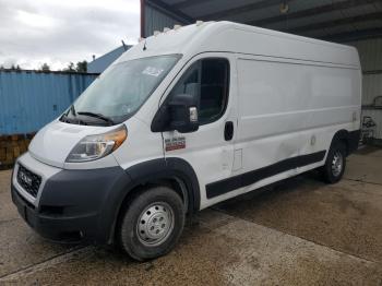  Salvage Ram Promaster