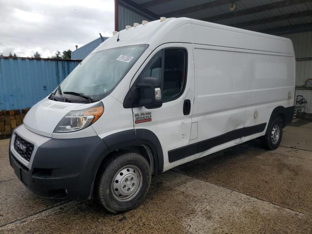  Salvage Ram Promaster