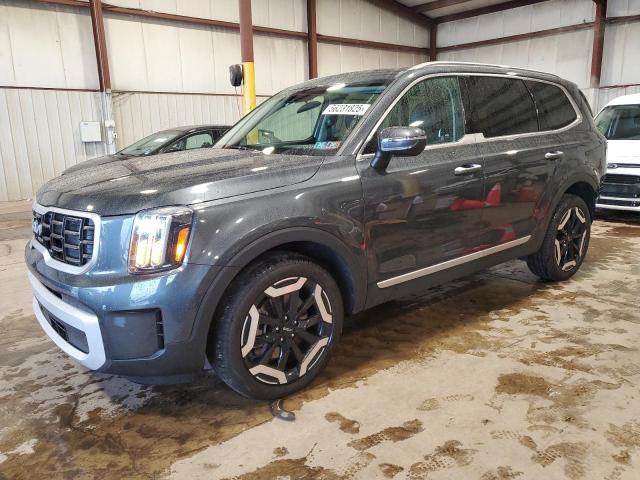 Salvage Kia Telluride