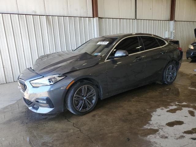  Salvage BMW 2 Series