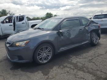  Salvage Toyota Scion
