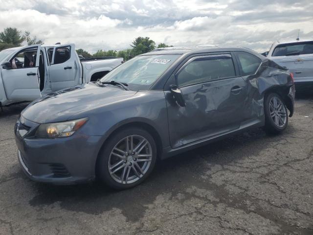  Salvage Toyota Scion