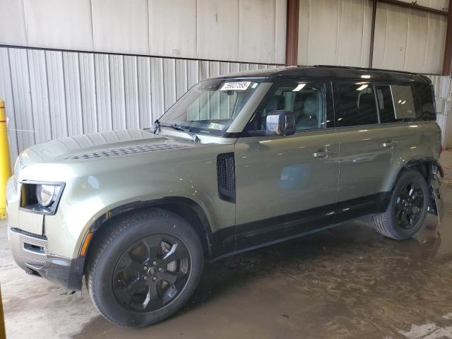  Salvage Land Rover Defender