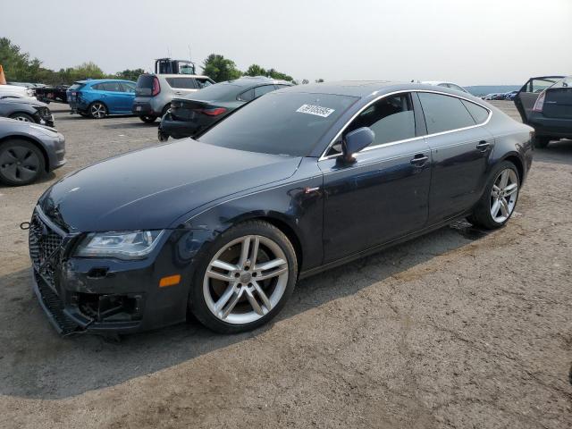  Salvage Audi A7