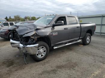  Salvage Ram 2500