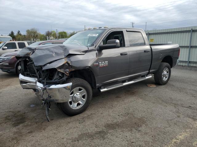  Salvage Ram 2500