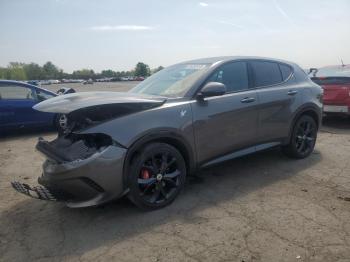  Salvage Dodge Hornet R T