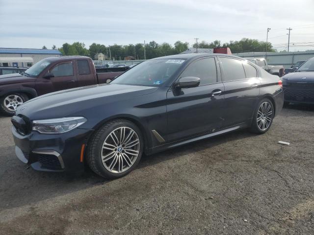  Salvage BMW M Series