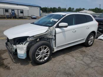  Salvage Volvo XC60