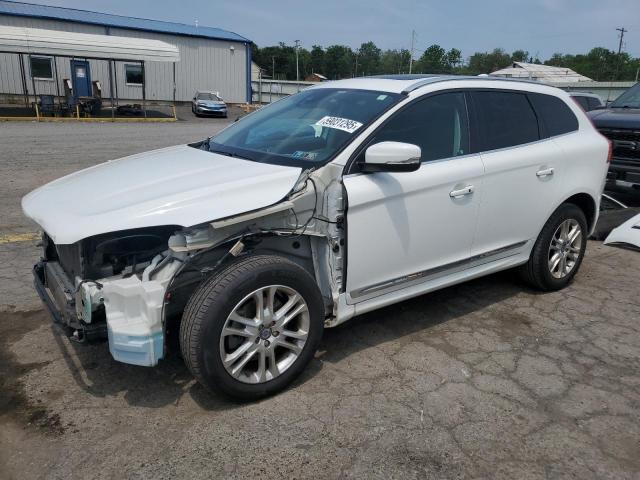  Salvage Volvo XC60