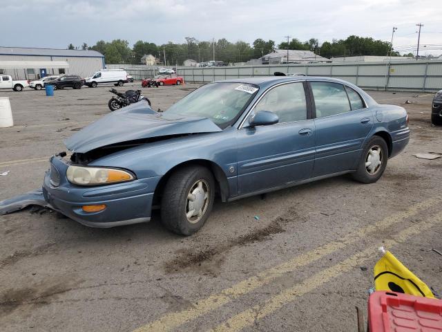  Salvage Buick LeSabre