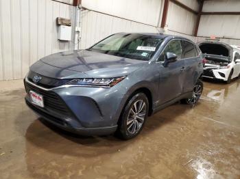  Salvage Toyota Venza