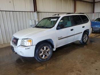  Salvage GMC Envoy