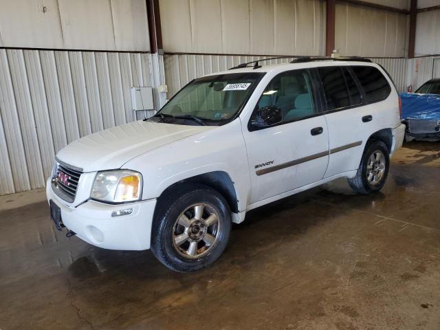  Salvage GMC Envoy