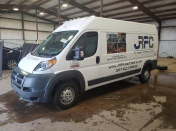  Salvage Ram Promaster