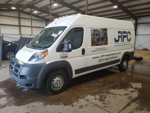  Salvage Ram Promaster