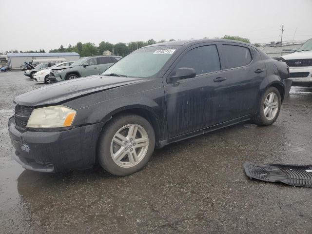 Salvage Dodge Avenger