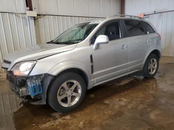  Salvage Chevrolet Captiva