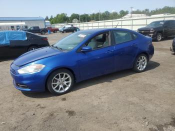  Salvage Dodge Dart