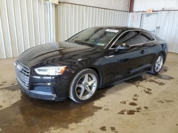  Salvage Audi A5